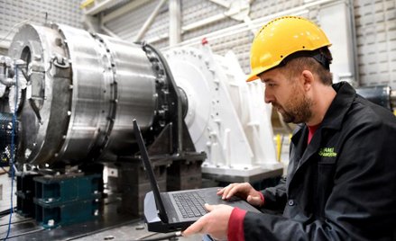 Zapełniają się portfele firm zaplecza górniczego