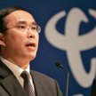 Szef China Telecom podejrzany o korupcję