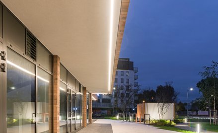 Resort rozwoju proponuje, by właściciel lokalu, który chce zmienić jego przeznaczenie, musiał uzyska