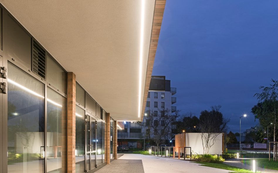 Resort rozwoju proponuje, by właściciel lokalu, który chce zmienić jego przeznaczenie, musiał uzyska