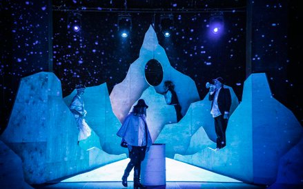 Niezwykle widowiskowy „Robert Robur” Krzysztofa Garbaczewskiego z TR Warszawa.