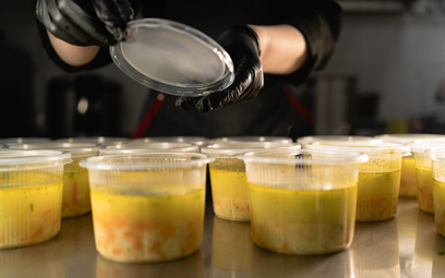 Plastikowe opakowania będą nieubłaganie znikać z naszego otoczenia