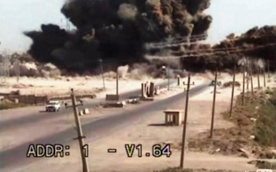 Wolność słowa terrorysty