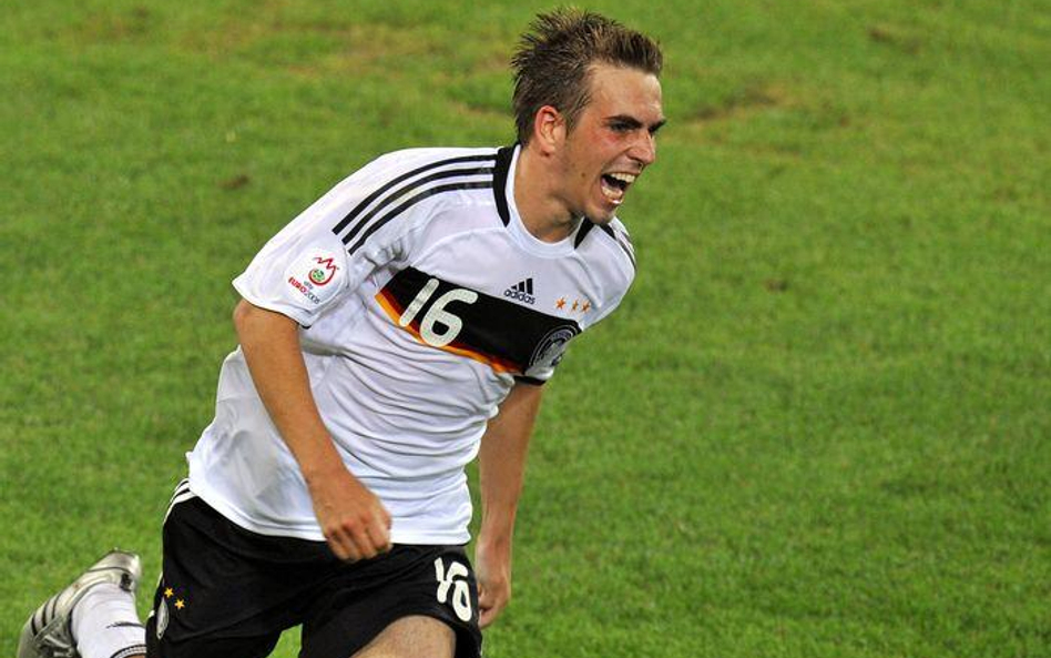 Philipp Lahm