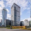 140-metrowy Generation Park Y na warszawskiej Woli z certyfikatem