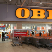 OBI znów działa w Rosji, ale teraz jest kazachskie. Kupili sieć za rubla