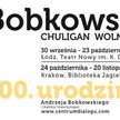 "Bobkowski. Chuligan wolności"