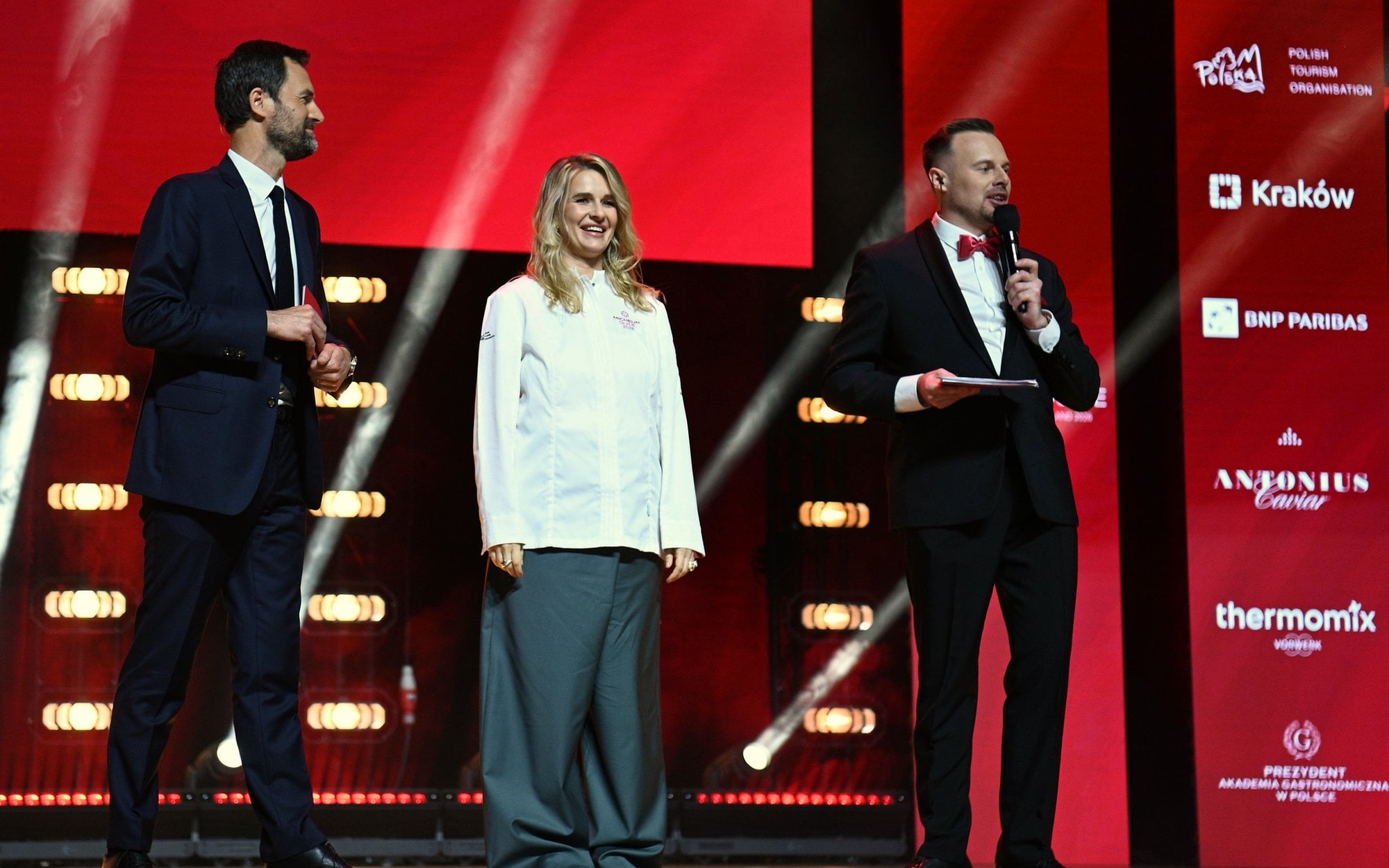 Baba rekrutuje. Pierwsza wrocławska restauracja z gwiazdką Michelin szuka kucharzy