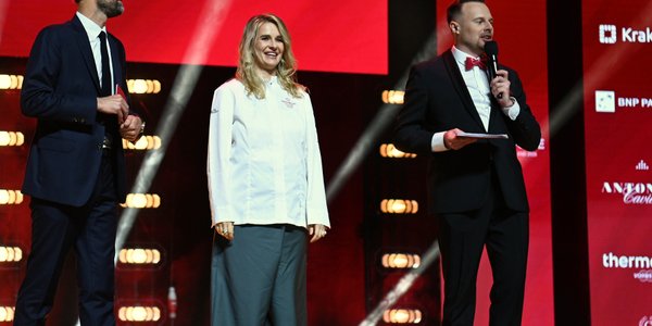 Wroclaw's Michelin-Starred Restaurant Baba Seeks Chefs