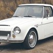 Dla poszukiwaczy unikatowych aut Datsun jest propozycją wręcz idealną. Malutki roadster jest niepozo