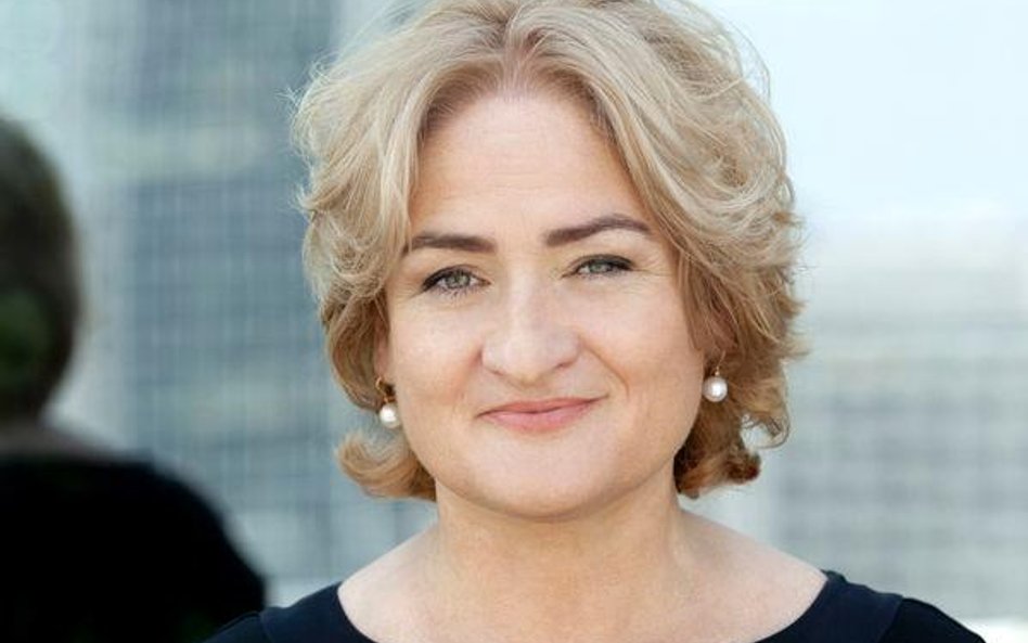 Beata Gessel-Kalinowska vel Kalisz