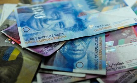 Jest decyzja w sprawie kredytów frankowych
