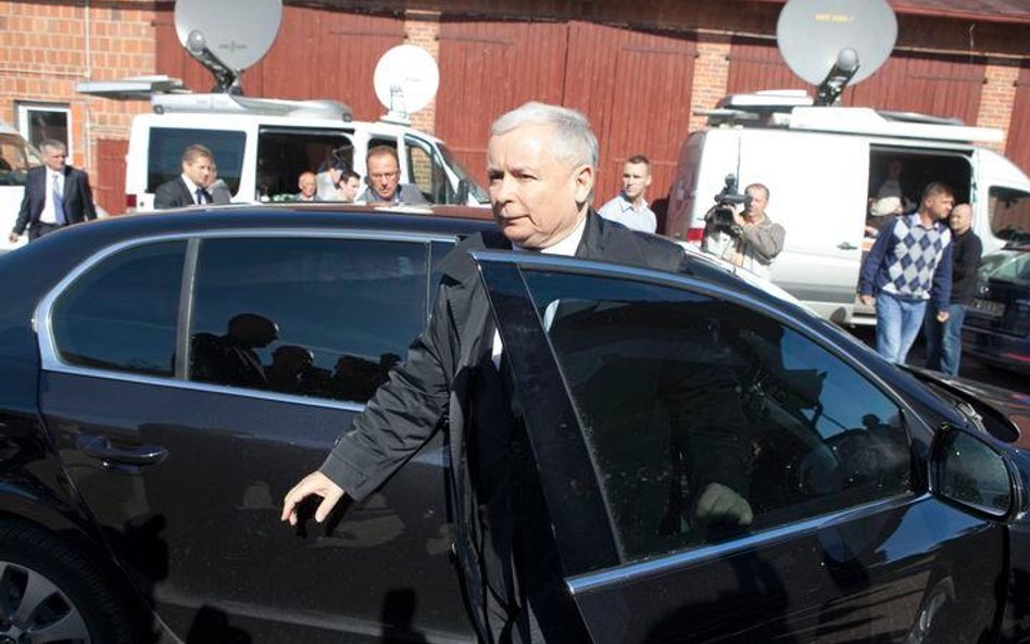 Smoleńska bomba na koniec kampanii?