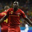 Belgia w ćwierćfinale mundialu