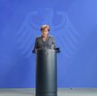 Angela Merkel przypomina Turcji o praworządności