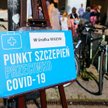 128 nowych zakażeń. Bez zgonów z powodu Covid-19