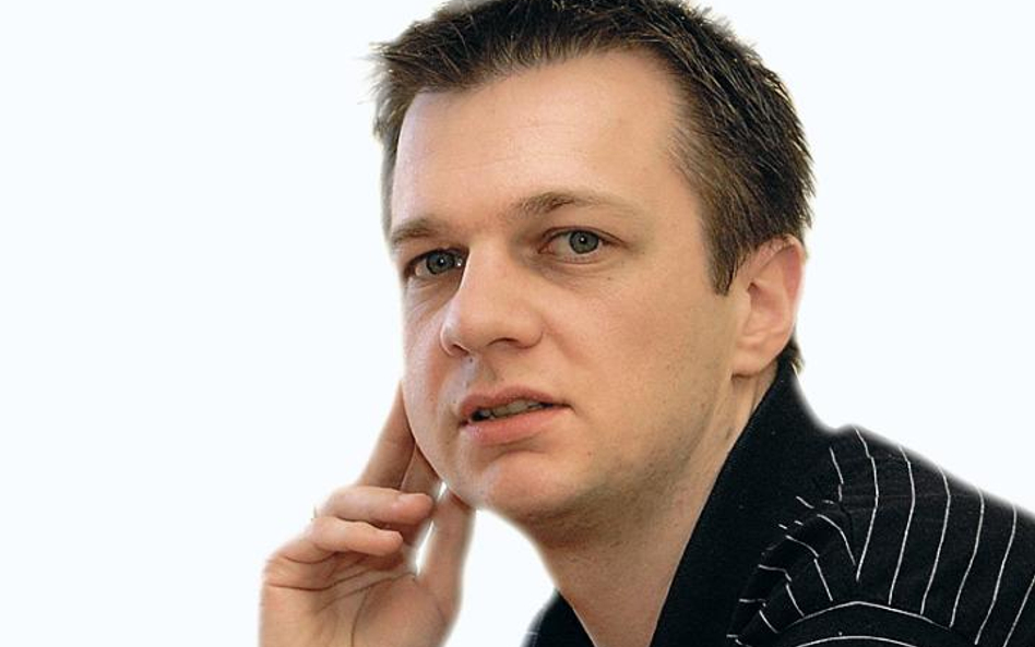 Kamil Jaros