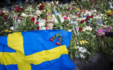 Szwecja: o geście zamachowca Rachmata Akiłowa, a także o obronie