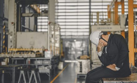 Koronawirus: wstrzymanie poboru podatków i obniżenie VAT ocali gospodarkę