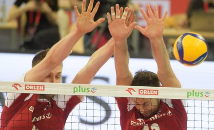 Polska po wygranej z Rosją liderem Ligi Narodów