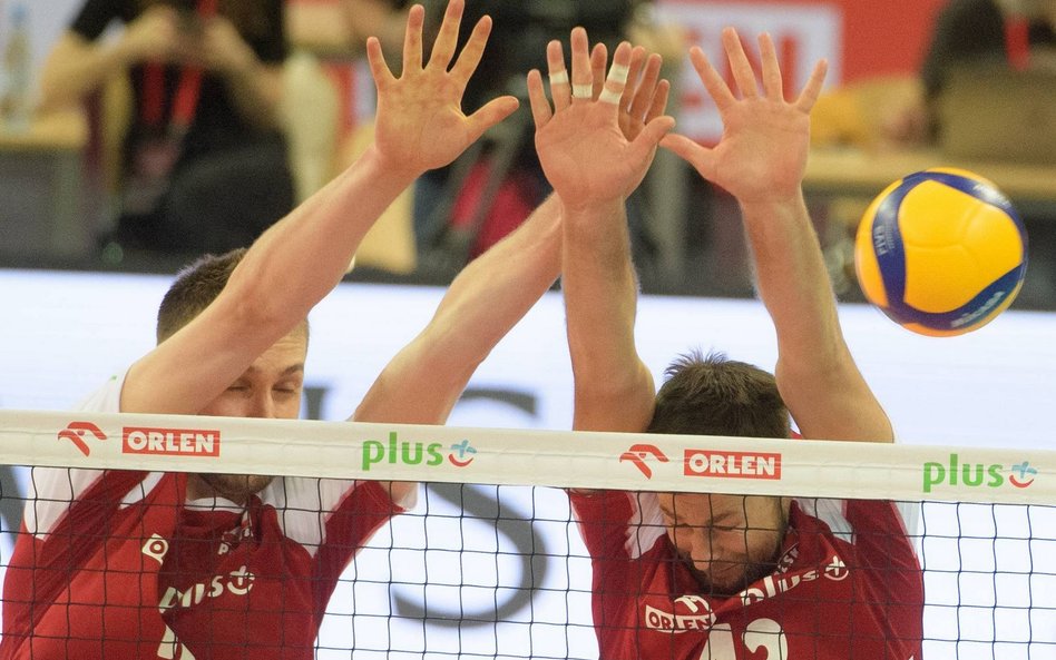 Polska po wygranej z Rosją liderem Ligi Narodów