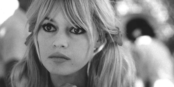 Zmarła Brigitte Bardot