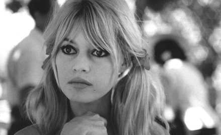 Brigitte Bardot