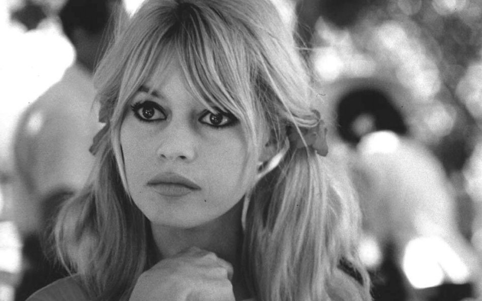 Brigitte Bardot