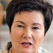 Hanna Gronkiewicz-Waltz prezydent Warszawy (PO)