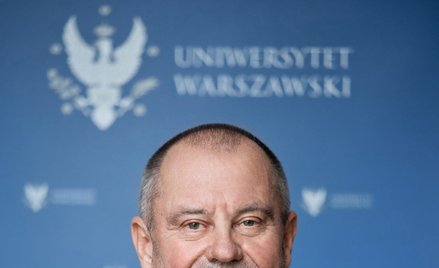 Prof. Alojzy Z. Nowak