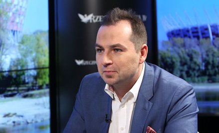 #RZECZoBIZNESIE: Jakub Opara: PGE Narodowy zarabia sam na siebie