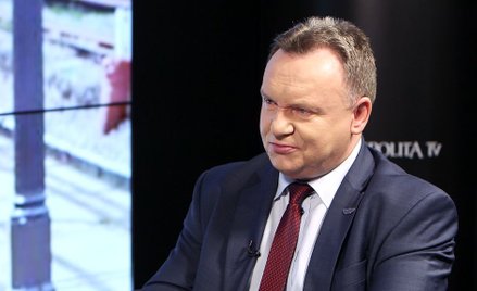 #RZECZoBIZNESIE: Ireneusz Merchel: Inwestycje na kolei dopiero się rozpędzają