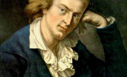 Friedrich Schiller