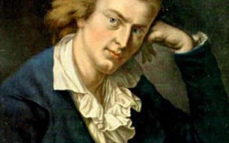 Friedrich Schiller