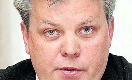 Waldemar Łaski, prezes giełdowego Famuru