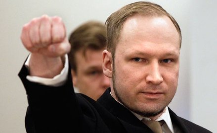 Szwecja: Sędziowie Europejskiego Trybunału Praw Człowieka nie pomogli Breivikowi