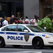 Proces byłego policjanta. "Trump ostatnią nadzieją białych"