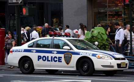 Proces byłego policjanta. "Trump ostatnią nadzieją białych"