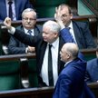 Najnowszy sondaż partyjny: Prawo i Sprawiedliwość traci poparcie