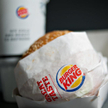 Rewolucja w Burger Kingu. Czekolada zamiast kotleta