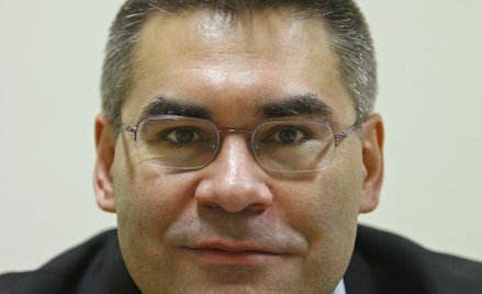 Andrzej Taudul? doradca podatkowy, ?partner w kancelarii ?Paczuski & Taudul