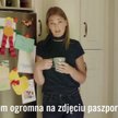 kadr ze spotu Amnesty International