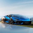 Lakierowanie nadwozia Lamborghini Revuelto Opera Unica zajęło 475 godzin