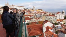 Władze Lizbony liczą na odzykanie mieszkań dla mieszkańców