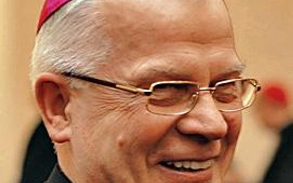 abp Józef Michalik