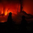 Kijów był celem nocnego ataku Rosji