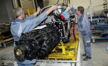 Rozczarowujący początek drugiego półrocza