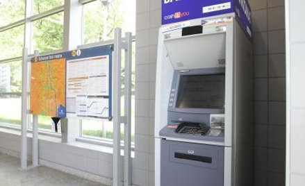 cash4you w rękach Euronetu