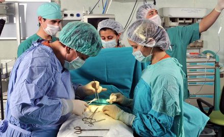 Pacjenci kardiologiczni nie mogą czekać w kolejce do zabiegu. Mogą nie zdążyć