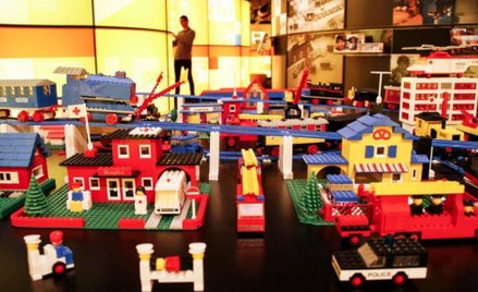 Lego wyprzedziło plan o 3 lata. Już teraz działa bez energii z węgla